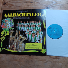 Original Aalbachtaler Musikanten    Ein Klein...