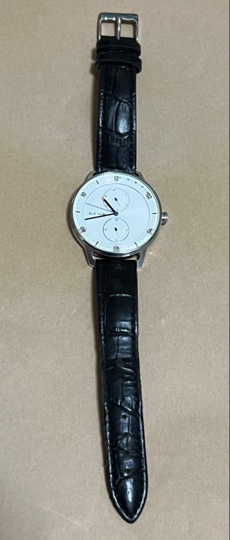 Paul Smith Paul Smith Watch Church Street - Gem