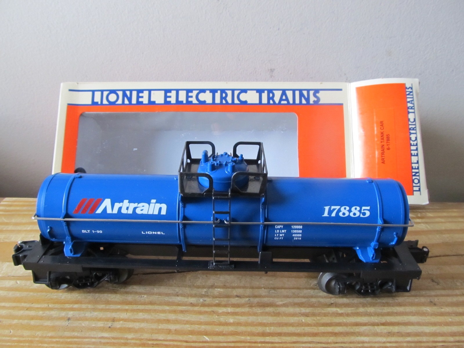 Click here to see eBay Auction