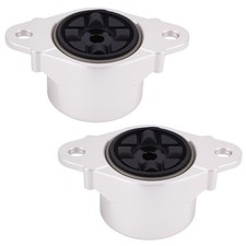 2x Federbeinlager for Ford Fiesta/B-Max/Ka+/Puma 1535299 Hinten 8V5118A116AA Set