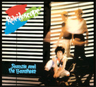 Siouxsie and the Banshees Kaleidoscope (Schallplatte) 12" Album