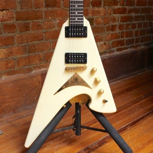 チバユウスケ氏着 RG BR VULTURE ヴァルチャー 5（XL） Washburn V | eBay