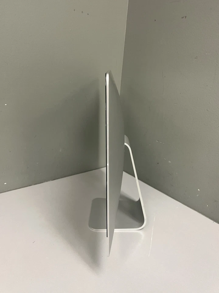 Apple iMac 21.5" Late 2015 A1418 i5-5575R 2.80GHz 8GB Ram 1TB HDD NO OS#4 - Image 4 of 4