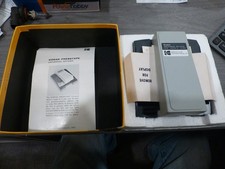 NOS Kodak Presstape Universal Splicer D550 Cat 147 5599 8mm/Super 8/16mm