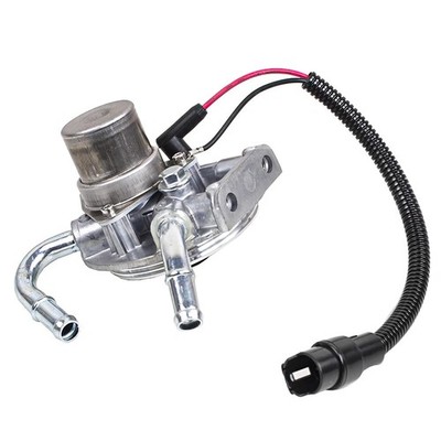 BARTOO Duramax Fuel Filter Housing Head Compatible with GM 