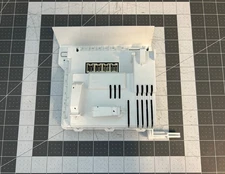 Whirlpool Washer Control Board P# W10373841 WPW105253373