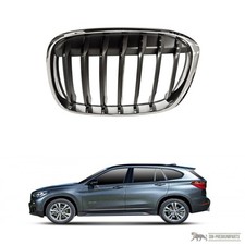 Kühlergrill Kühlergitter Grill vorne links für BMW X1 F48 Vorfacelift 2015-2019