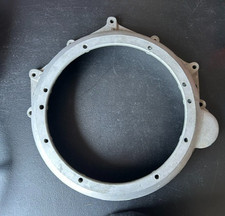 Speed Gems 56 Sg56 Transmission Adapter Bellhousing Sb Chevy To 32-48 Ford Trans