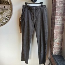 MNG by Mango Women’s Dress Pants Regular Size 4 Trousers