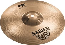 Sabian Cymbal Variety Package, inch 41205X 