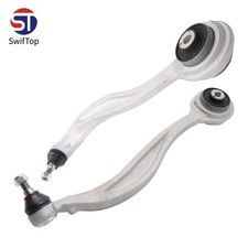 2x Querlenker Vorderachse unten Links Rechts Für Mercedes-Benz GLK-Klasse X204