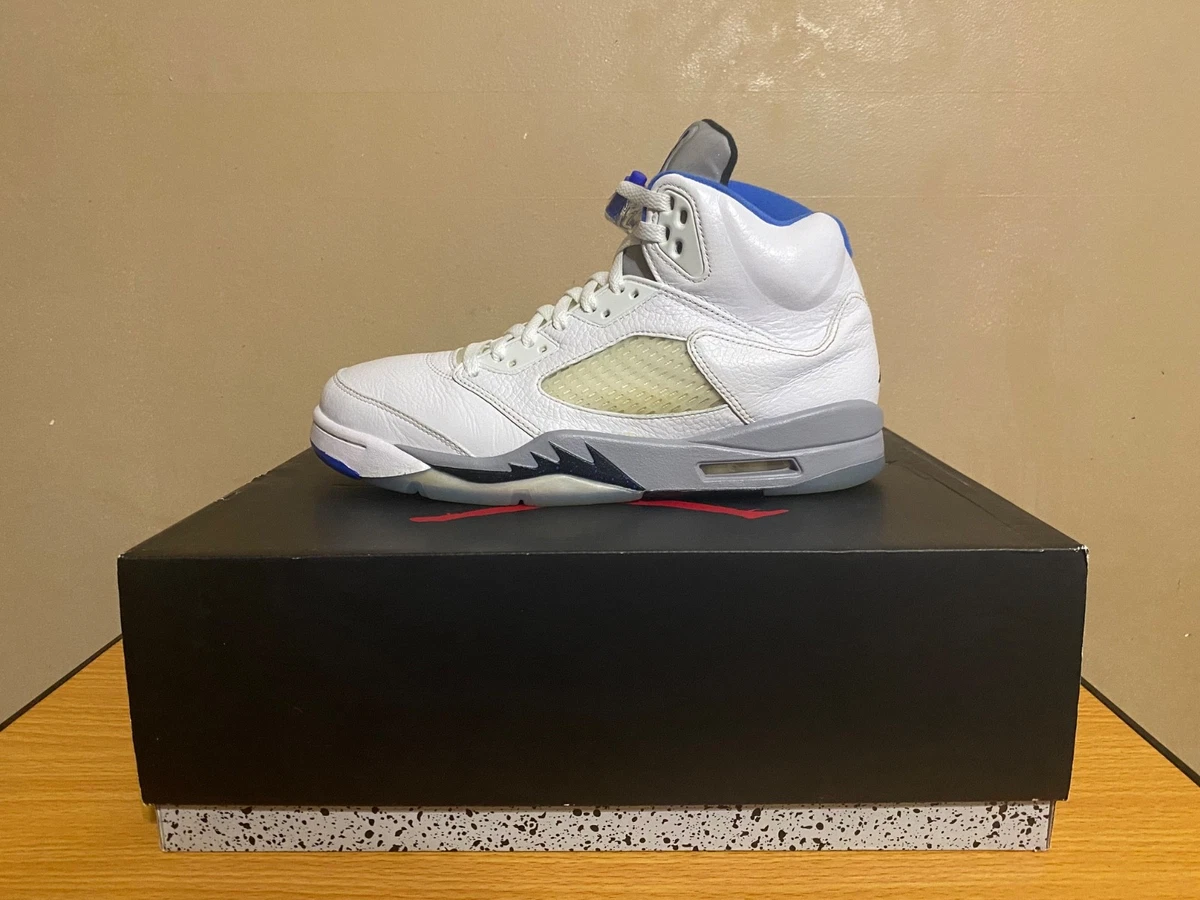Jordan 5 Retro Stealth 2.0 for Sale | Authenticity Guaranteed | eBay