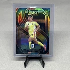 2024-25 Panini Select Serie A Juventus Lorenzo Anghele Tie Dye 11/25 SSP