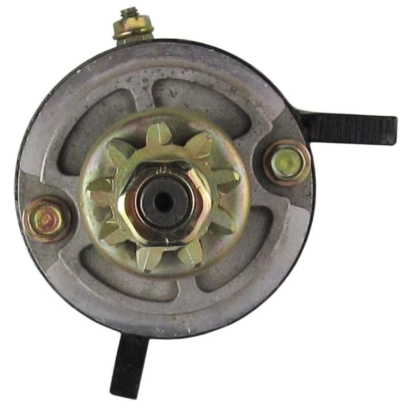 Starter Relay Solenoid For Mercury Mariner 50-70 HP Outboard Motors (50, 55, 60, 65, 70 HP)