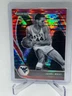Panini Prizm Draft Picks Jerry West Red  Prizm WVU