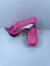 puma ultra ultimate fg PINK women SIZE 7US