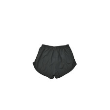 Nike Dri-Fit Men's Running Shorts Black Size Medium Elastic Waist Athletic Gym T