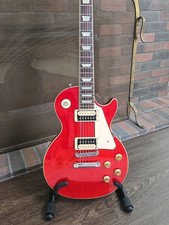 2020 Gibson Les Paul Classic 60s Neck Transpa...