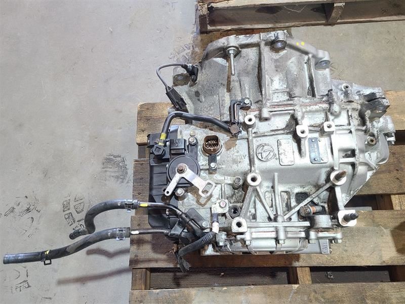 Automatic Transmission 6 Speed Fits 14 CADENZA 81K MILES 565291