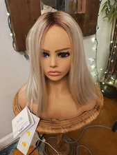 CHEYENNE Rene of Paris Wig In Color Pastel Rainbo.w. Lace NEW Wholesale Prices! 