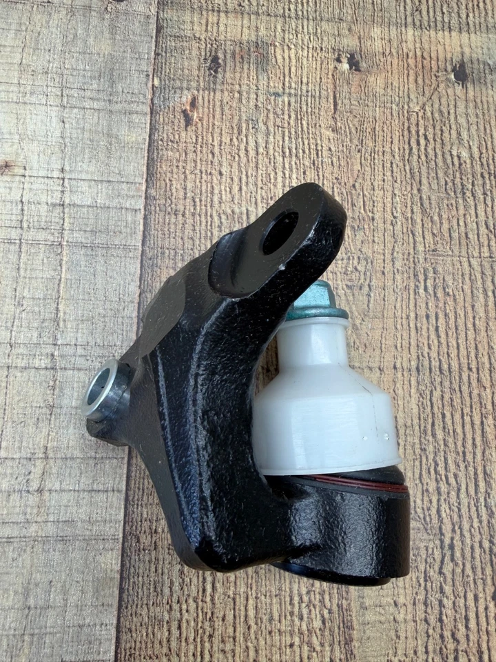 MOOG K500348 Ball Joint Front Inner Lower Left For 01-05 BMW 325xi 330xi - Image 4 of 4