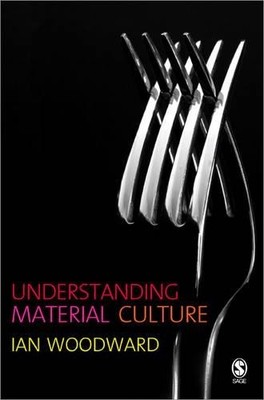 Understanding Material Culture by Ian Woodward - 9780761942269
