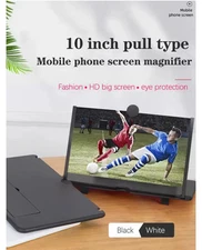 10 Inch Phone Screen Magnifier