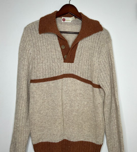70s KING’S ROAD × Sears ウールジャケット 古着 USA 70s KING'S ROAD × Sears ウールジャケット 古着 USA 70s KING'S ROAD