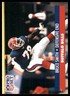Bruce Smith 1991 Pro Set #83 Buffalo Bills NFL READ FREE SHIPPING AutographDen