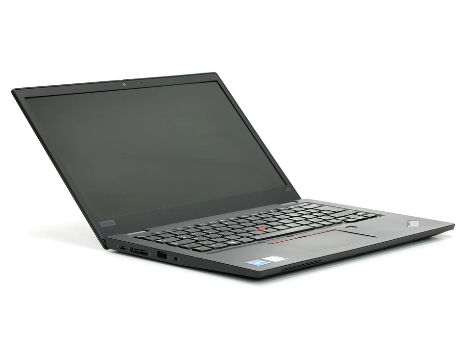 Lenovo ThinkPad L13 G3 · i3-1215U · 8GB · 256GB, Foto 2 von 5