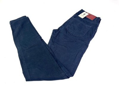 FATHER  SONS Slim Stretch Navy Trousers / Jeans W30 L32 - NWT