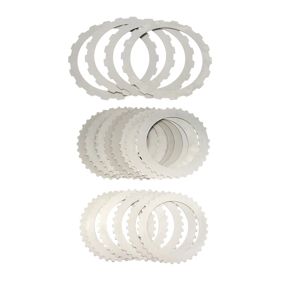 For Ford 4R70W Master Transmission Overhaul Rebuild Kit 1998-ON Foto 4 de 4