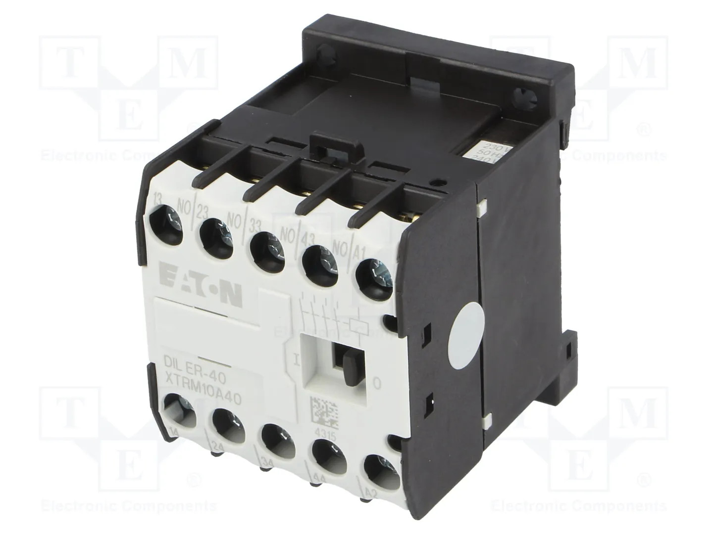EATON DILER-40(230V50HZ,240V60HZ) Contactor