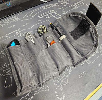 Messerkonvolut Kizer Herbertz Puma Tec & martor in gutem Zustand Sammlung gebr.