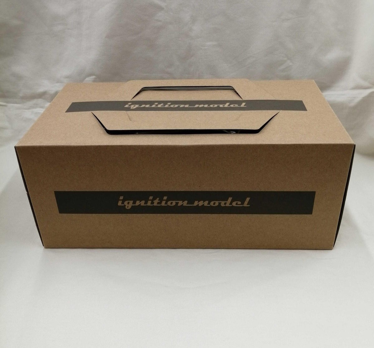 【限定】IG2229 1/18 RX-7 (FD3S)With Engine IG2229 1/18 Mazda RX-7 (FD3S) Yellow With Engine | LINE UP