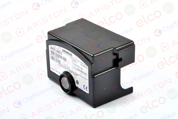 Elco Feuerungsautomat Lme 21.330 C2-image