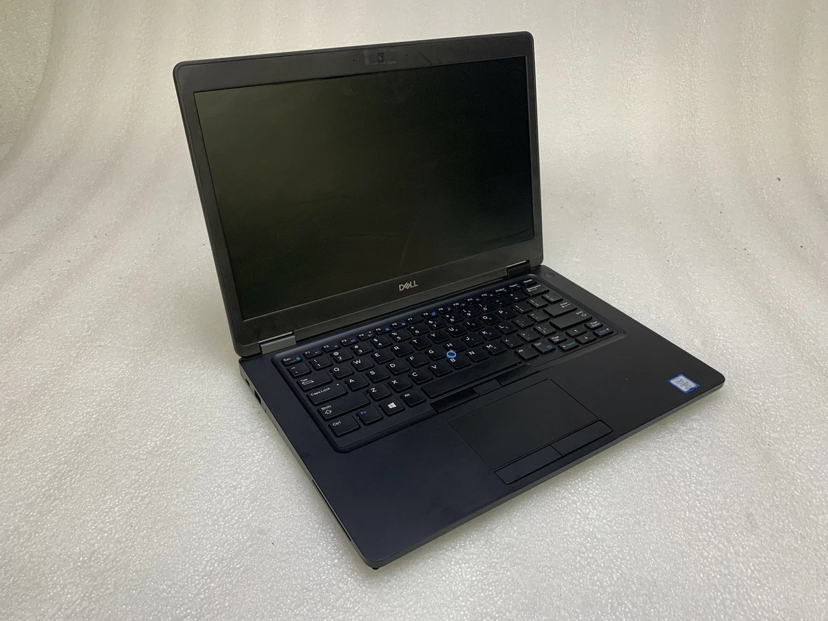 Dell Latitude 5490 PC Laptops & Netbooks for Sale | Shop New