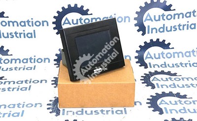 XPR08VT-4P3 By CTC Parker Automation 24VDC 8in Interface Panel PowerStation