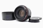 *READ* DDP US Canon EF 50mm f/1.2 L USM Prime AF Lens For EF EOS *EXC+5*