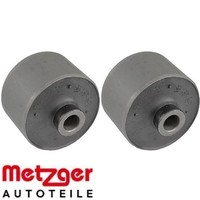 2X Lagerung FüR AchsköRper Metzger 52091509 Lagerung AchsköRper Buchsen