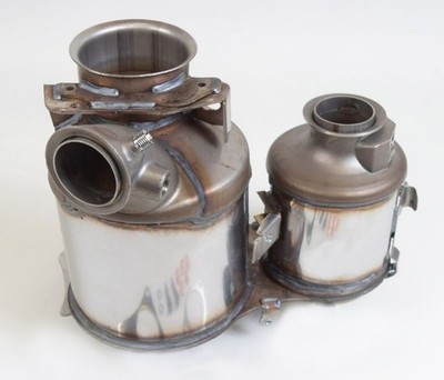 NEU Dieselpartikelfilter für Skoda AUDI Volkswagen Beetle Jetta 2.0 04L131606SX