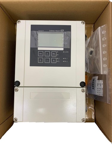 Endress + Hauser Nivotester FTL 120 Z | FTL 120 Z-B0A0 | 917602-0001 Endress + Hauser Nivotester FTL 120 Z | FTL 120 Z-B0A0 | 917602-0001
