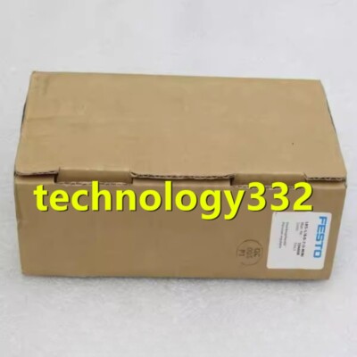 1PC NEW FESTO Pressure regulator LRS-1/8-D-7-O-MINI 194608 #LM