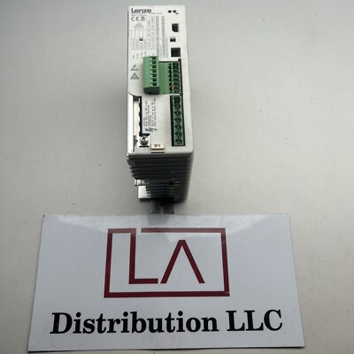 Lenze EVF8201-E EVF8201E 00384003 0.37kW 2,6A Frequency Inverter VFD