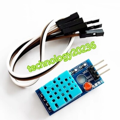 1PC NEU DHT11 Humidity module The humidity and temperature module sensor #YT