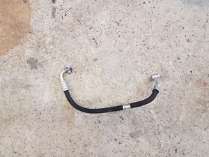 BMW 3er F30 F31 LCI B48 Klimaleitung Druckleitung Kompressor-Kondensator 9337130