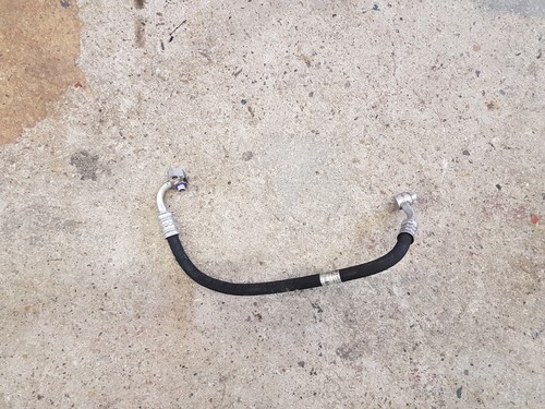 BMW 3er F30 F31 LCI B48 Klimaleitung Druckleitung Kompressor-Kondensator 9337130