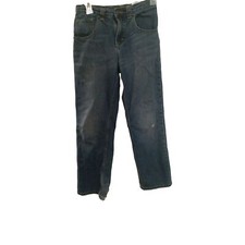 Boys Jeans Size 12