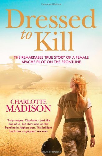 Dressed to Kill,Charlotte Madison- 9780755319626
