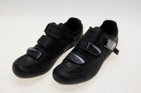 Serfas Womens Hydrogen Cycling Shoe, Black, 38 Eu / 6.5-7 M Us - Serfas Womens Hydrogen Cycling Shoe, Black, 38 Eu / 6.5-7 M Us -